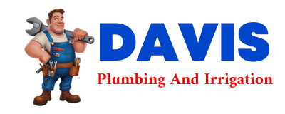 Trusted plumber in AINSWORTH